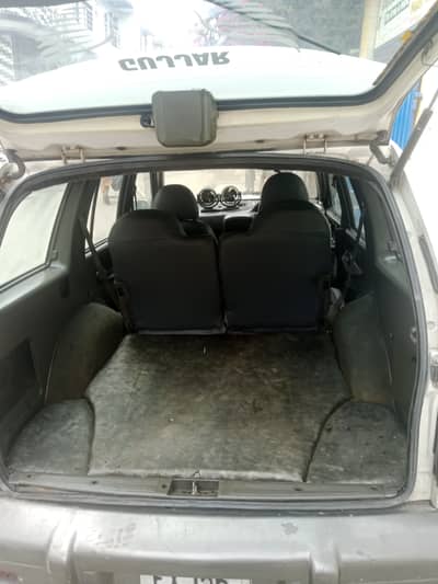 Kia Sportage 2004