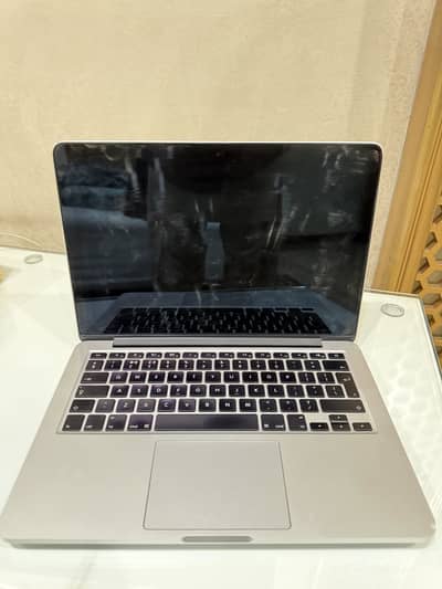 Apple Macbook Pro