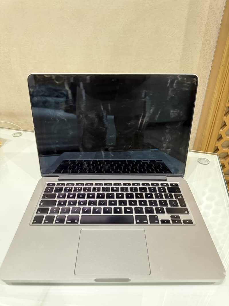 MacBook Pro A1502 i7 5th Gen | 16GB RAM 512GB SSD Excellent Condition 0