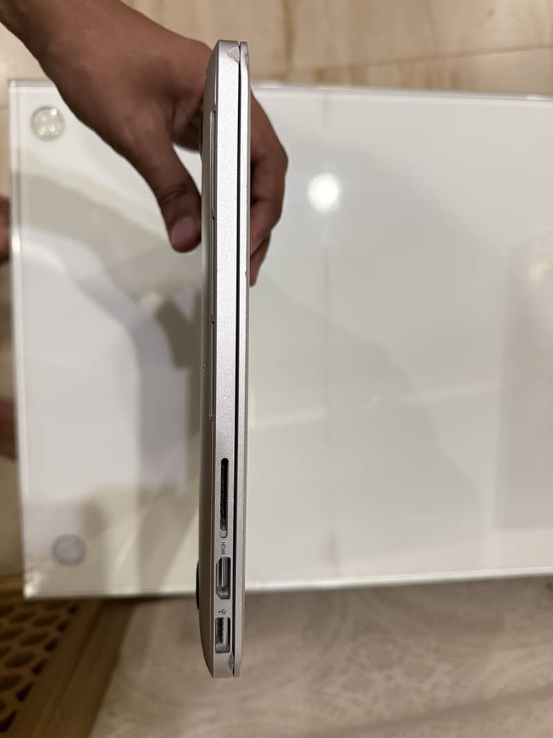 MacBook Pro A1502 i7 5th Gen | 16GB RAM 512GB SSD Excellent Condition 1