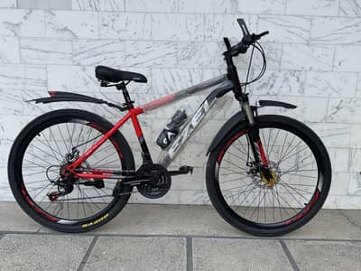 Mountain bike 26”