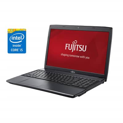 Fujitsu Lifebook A-544,core i5 (4thgeneration)