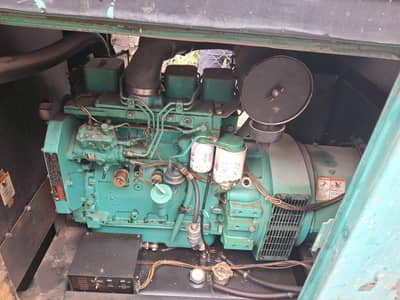 diesel  generator