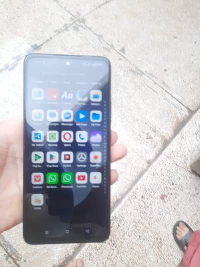REALME C71 PTA APPROVED WITH BOX 1 year warranty