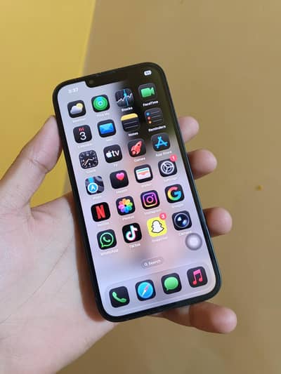 IPHONE 14 JV