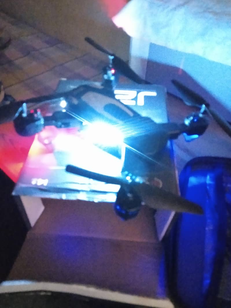 j2 drone 0