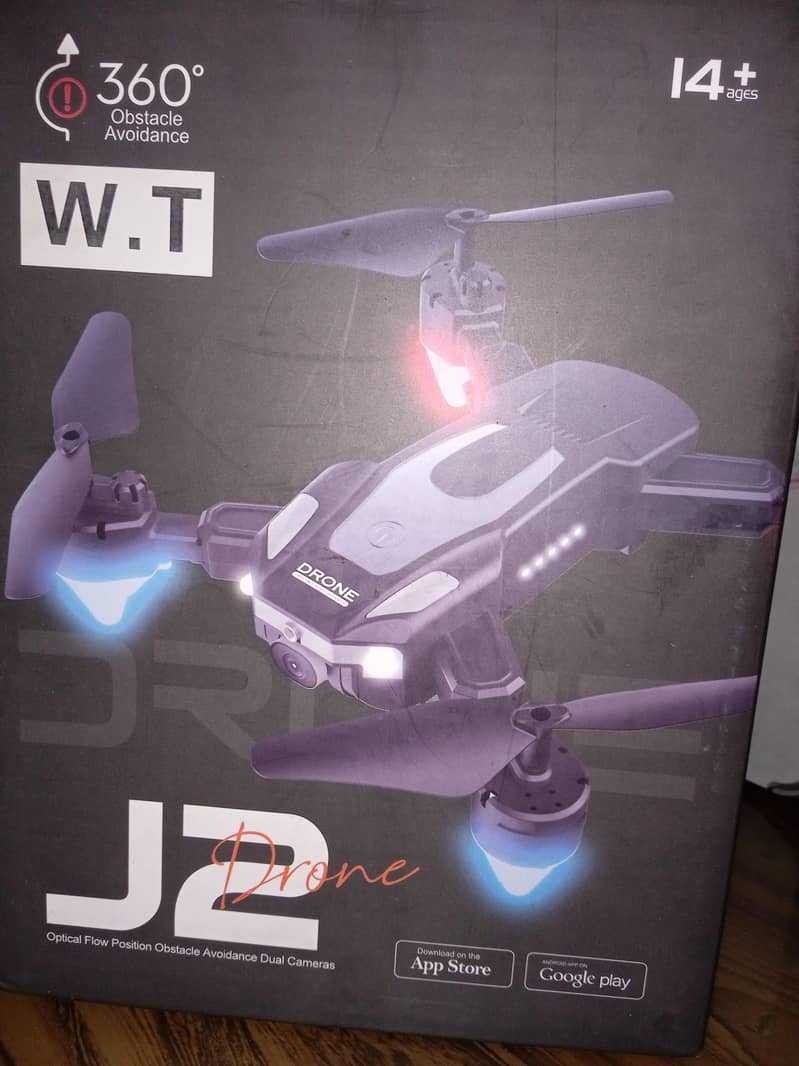 j2 drone 1