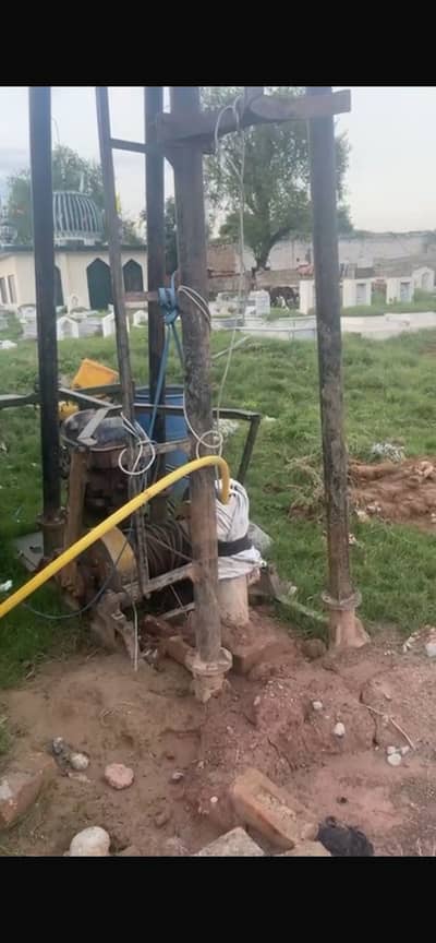 Manual Boring Machine for Sale