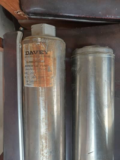 submersible bore pumps