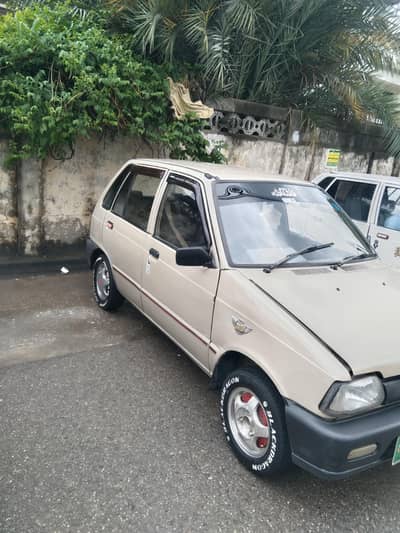 Mehran model 1999 contact 03155427935