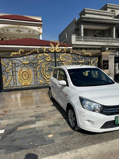 Suzuki cultus vxl for sale 03074472441