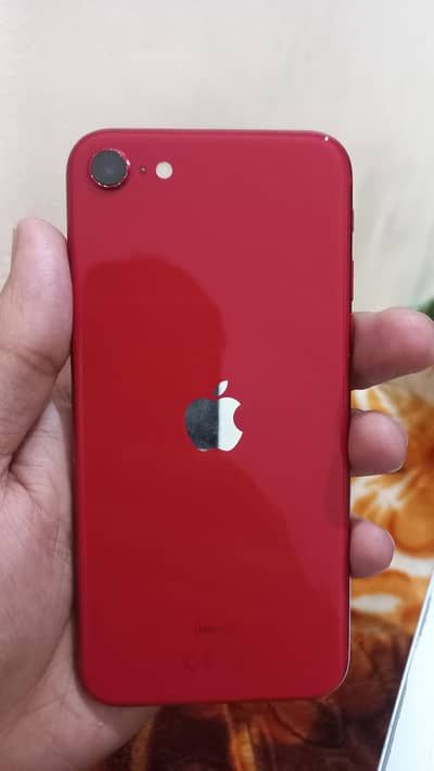 iPhone SE Non-PTA | Battery Health Excellent