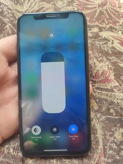 Iphone xs factory unlock exchange possible