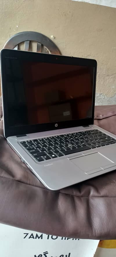 HP Elite book 840 g3