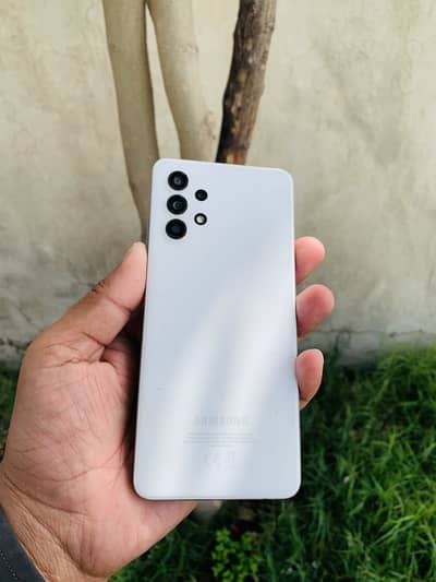 Samsung A32