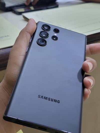 samsung s22 ultra 12/ 256 non pta