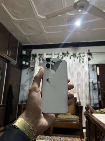 iPhone Xr jv