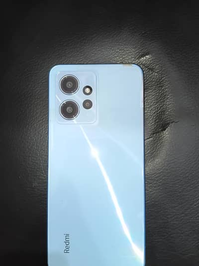 hey there I'm selling my xiaomi note 12