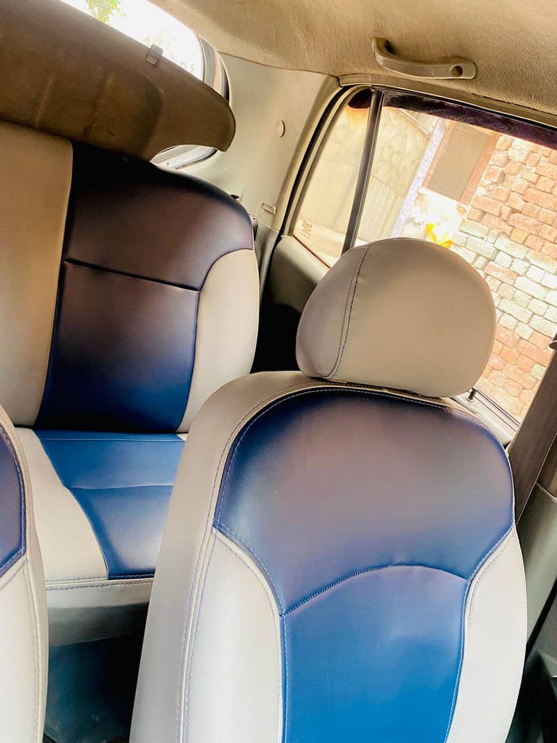 santro car 3