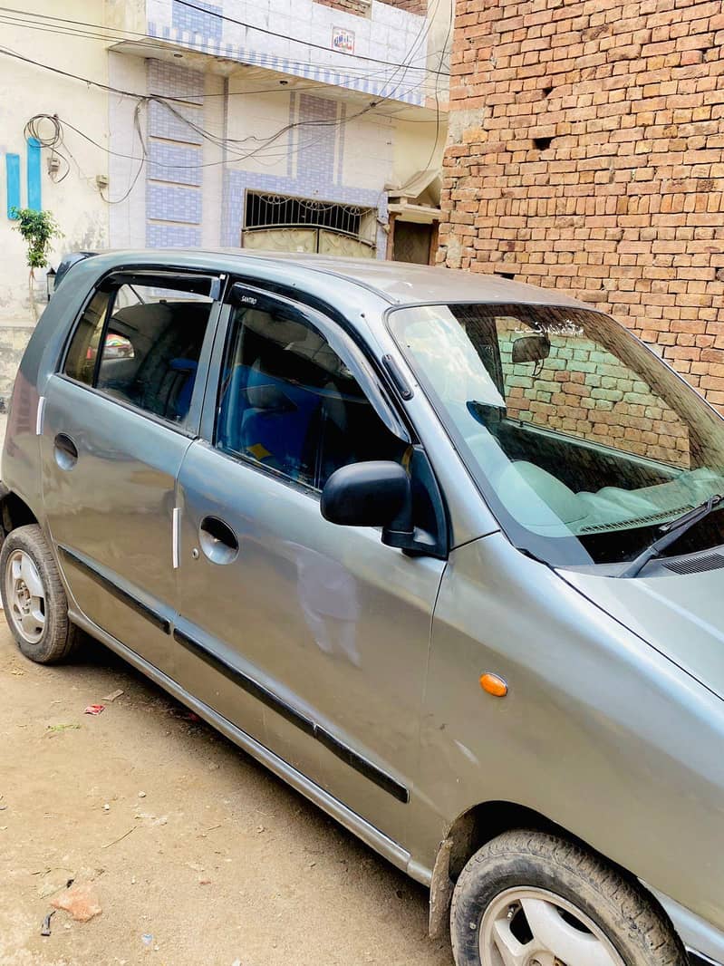 santro car 6