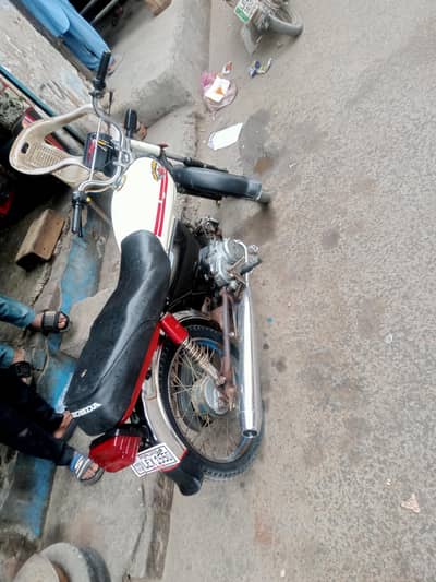 Road prince. . 03244736065