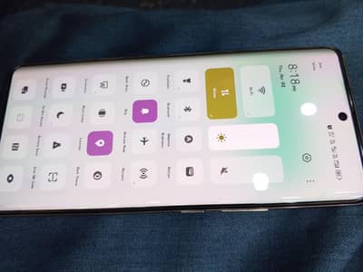 infinix zero 30 8+5 /256