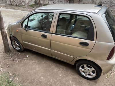 cheery qq in good condition