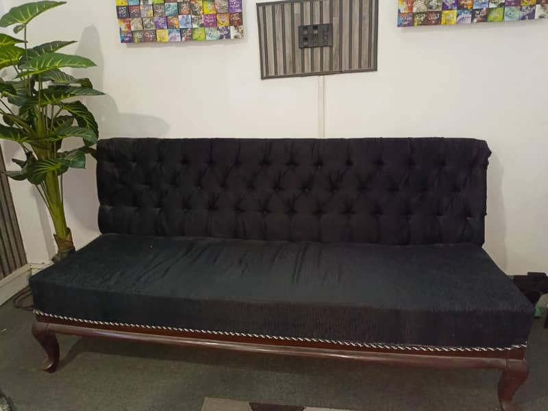 complete Sofa Set 0