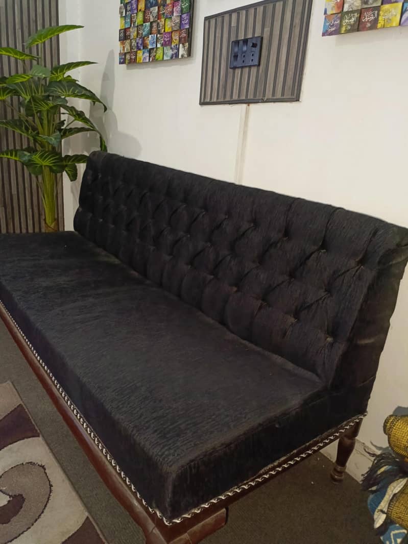 complete Sofa Set 1