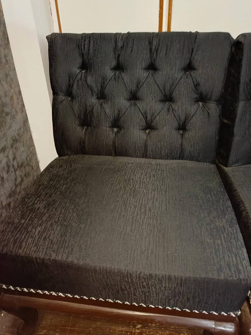 complete Sofa Set 3