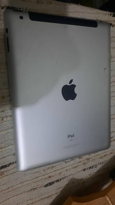 ipad Apple