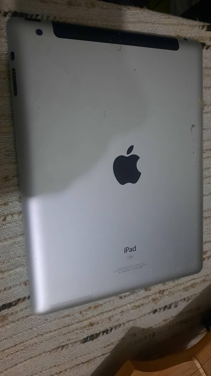 ipad Apple 0