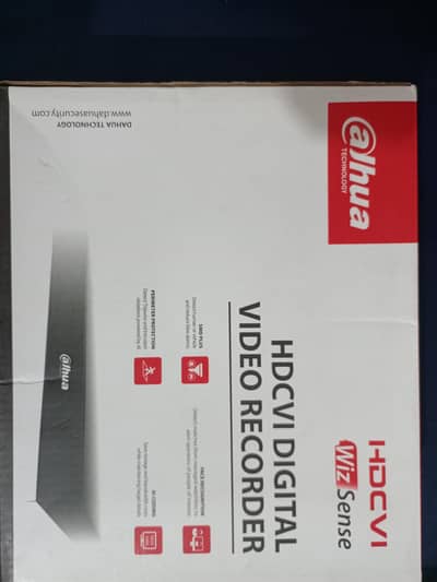 adhua mp5  XVR 5104 i3