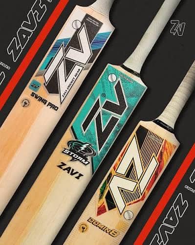 zavi cricket bat