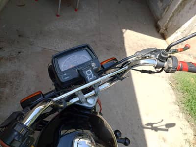 Union Star 70cc 2024