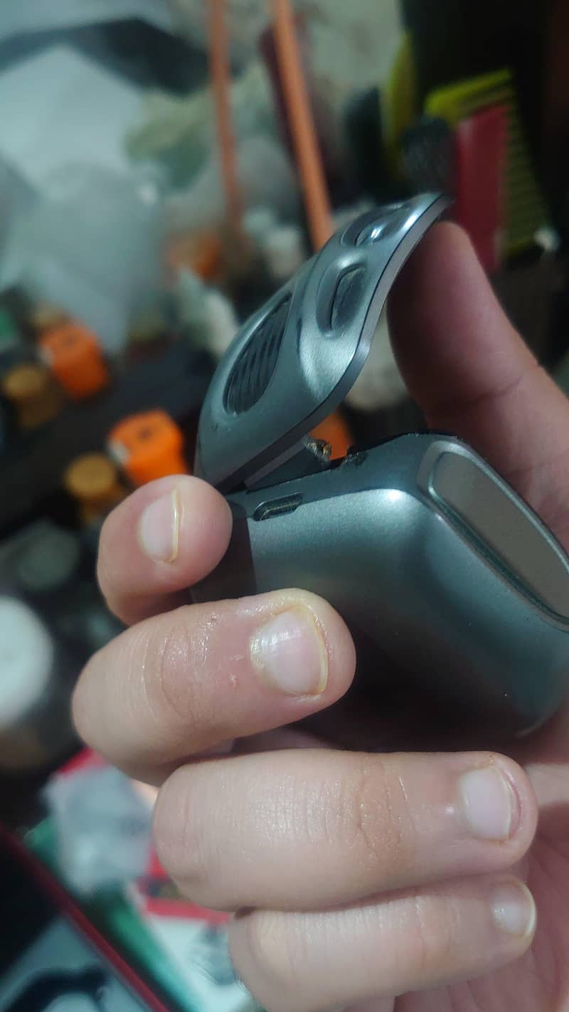 Audionic Battlebuds pro 2