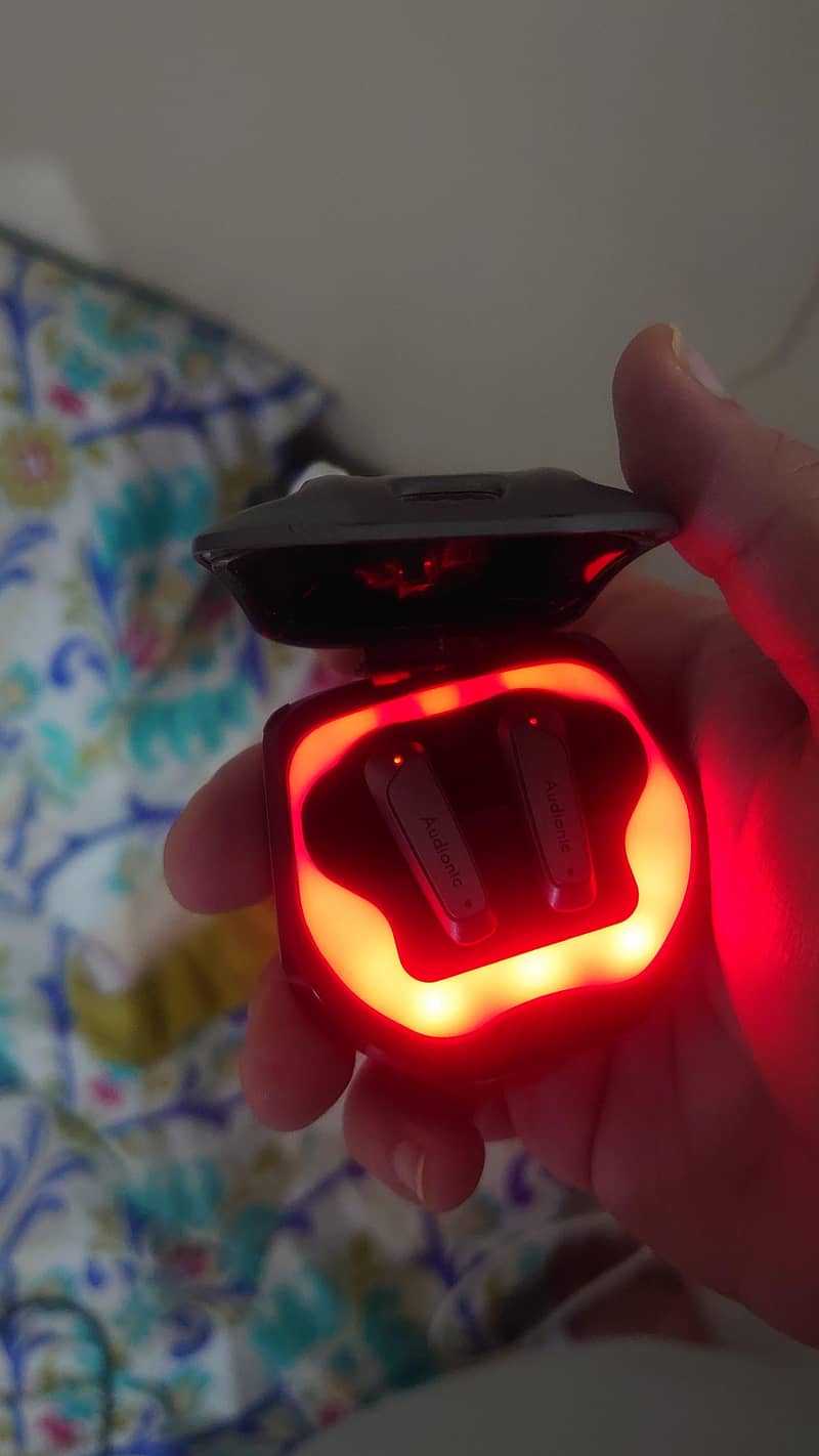 Audionic Battlebuds pro 3