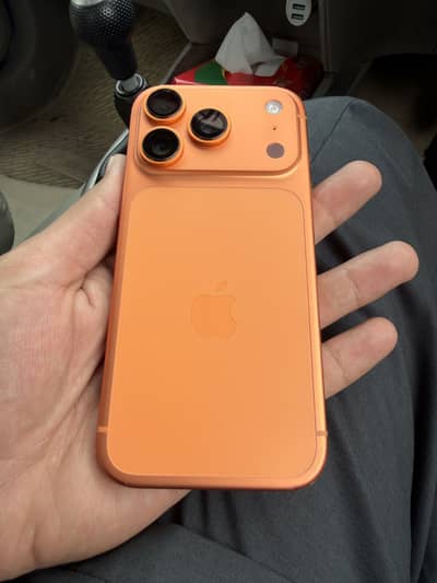 iphone 17 pro 256 gb