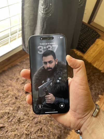 Apple iPhone 16 Pro Max