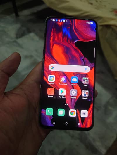Oppo Reno 8/128 10by9 all ok box and charger