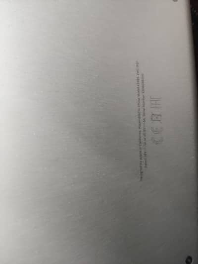 MacBook Pro M1 pro chip