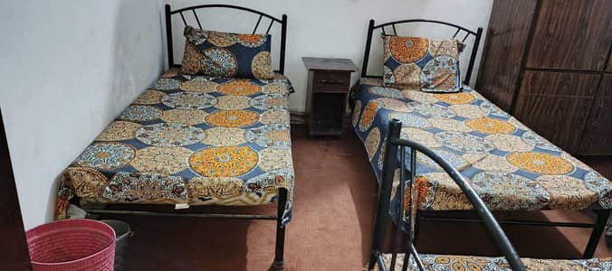 Raza Residential Hom