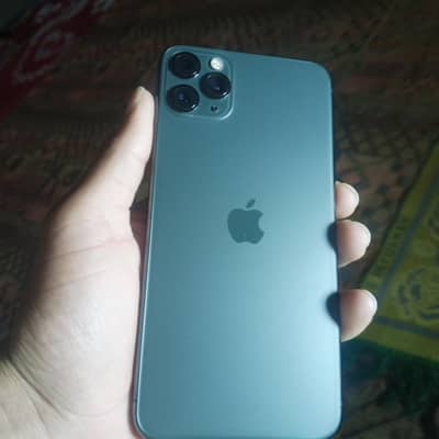 Iphone 11 pro max . urgent sale