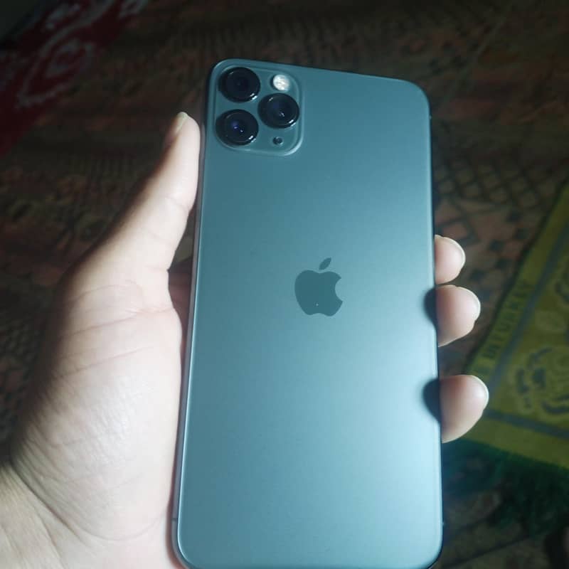 IPHONE 11 PRO MAX 0