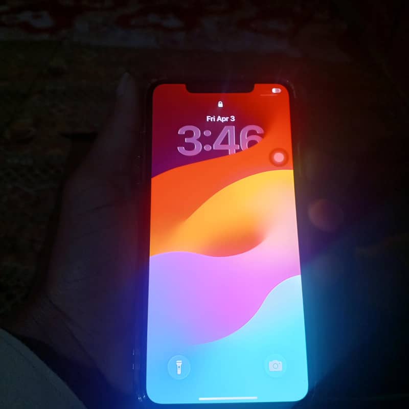 IPHONE 11 PRO MAX 1