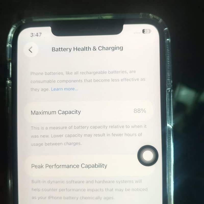 IPHONE 11 PRO MAX 5