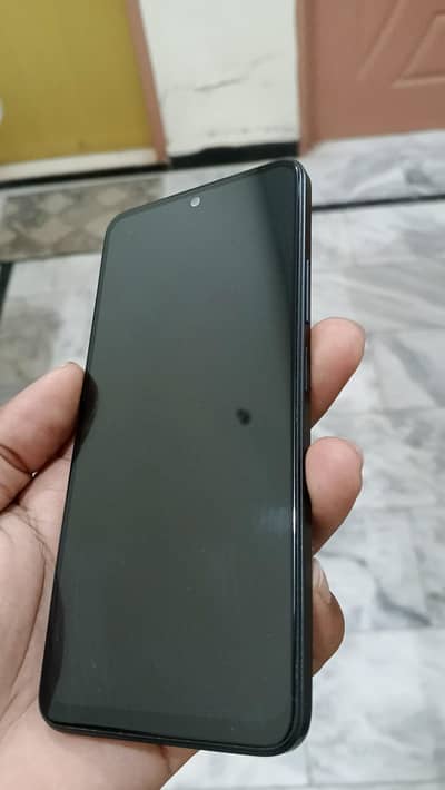 Redmi note 12