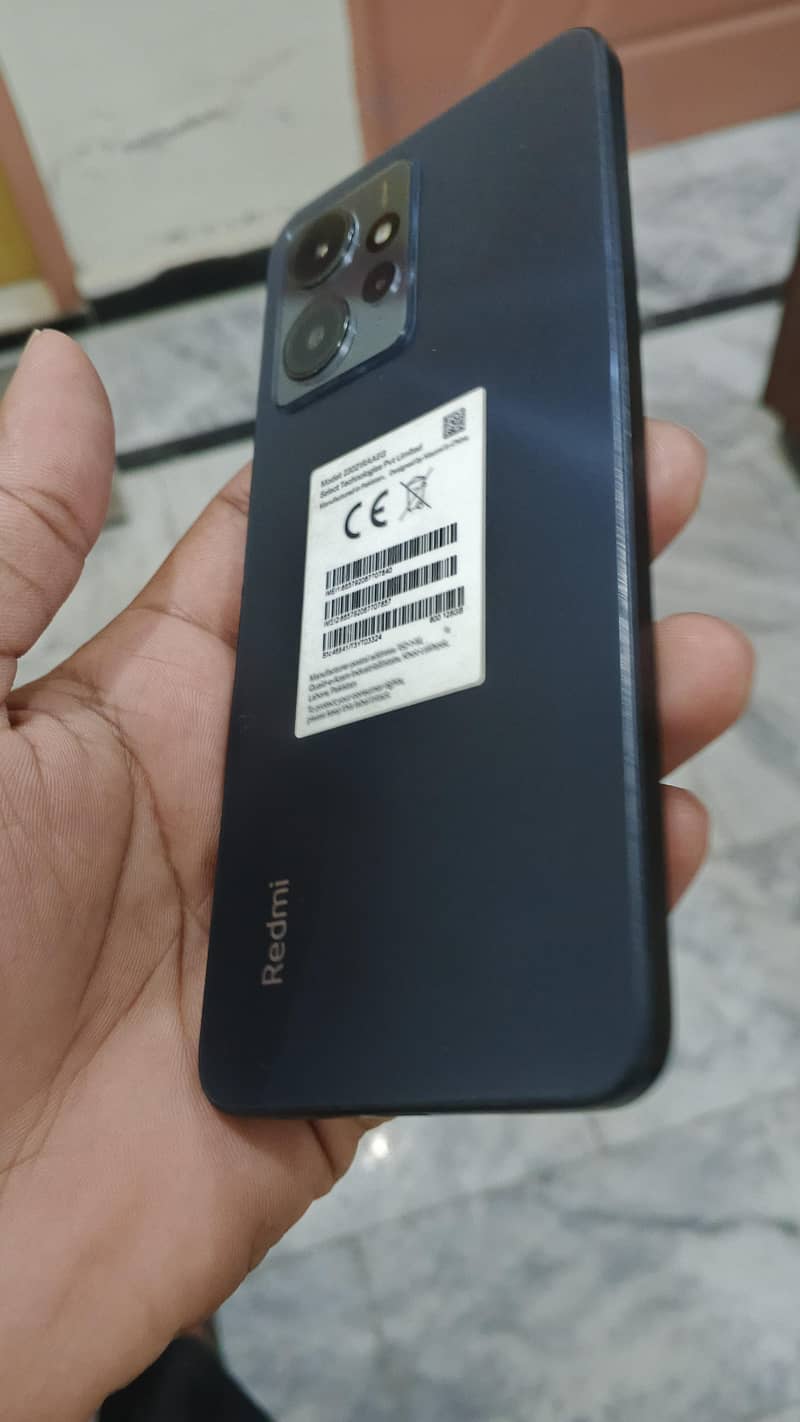 Redmi note 12 2