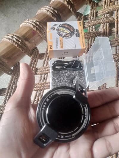 Cooling Fan For cooling mobile phone