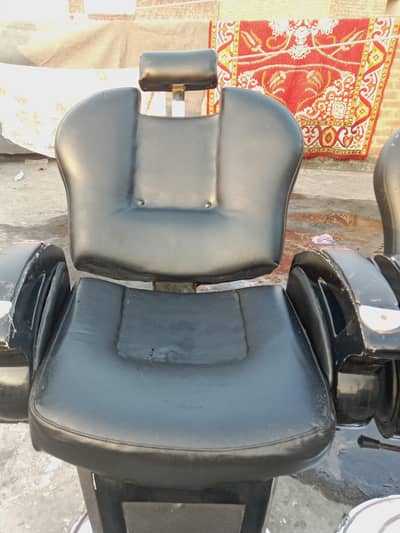 Beauty salon setup for sale